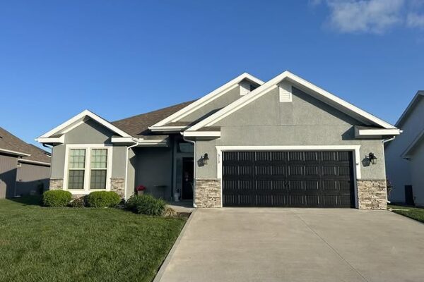 exterior painting