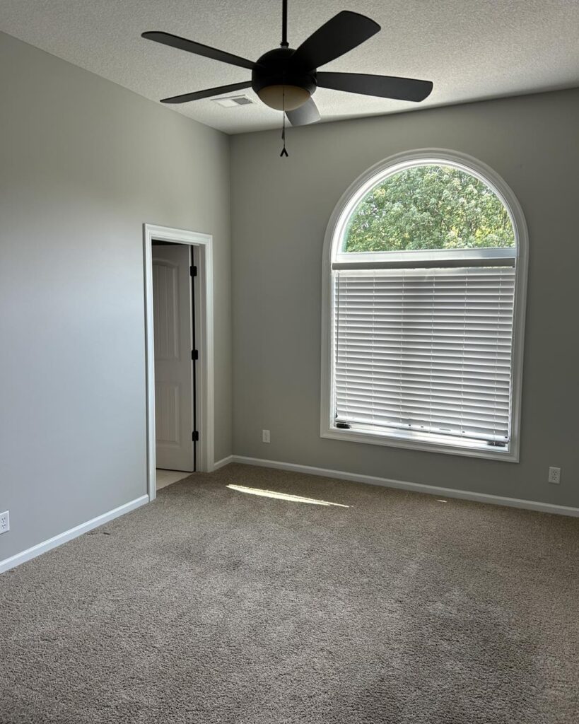 interior painting